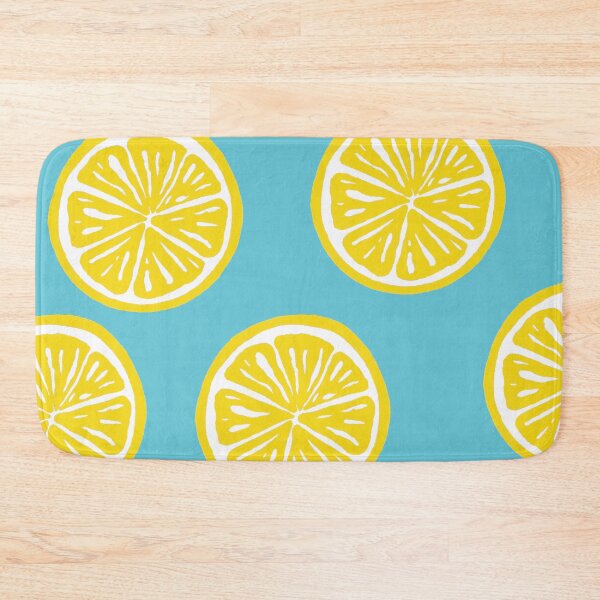 Item preview, Lemon Slices designed and sold by katherineblower.