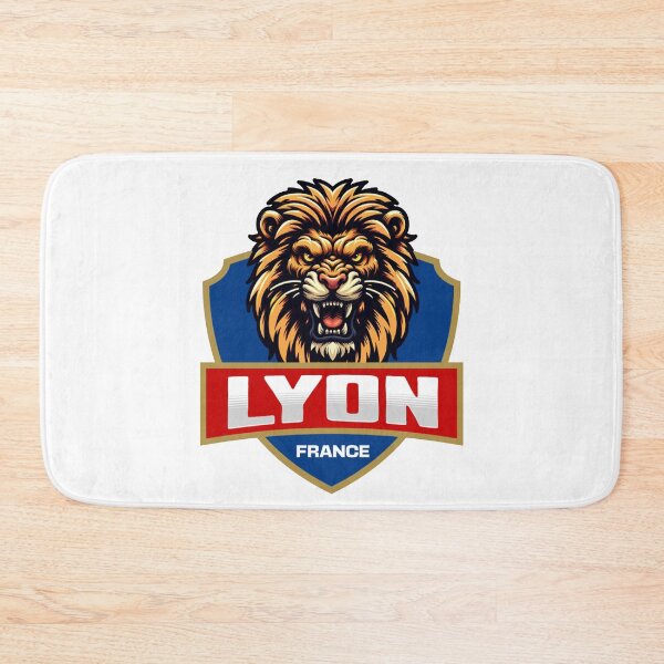 Item preview, Lyon lion animated designed and sold by VRedBaller.