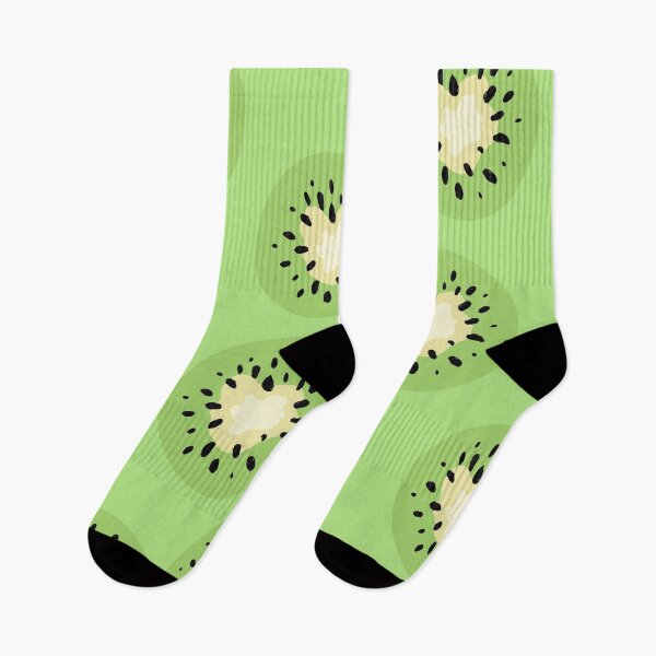 Artikelvorschau, Kiwi-Muster-Design entworfen und verkauft von katherineblower.