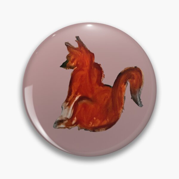 Item preview, Fox designed and sold by MichBlom007.