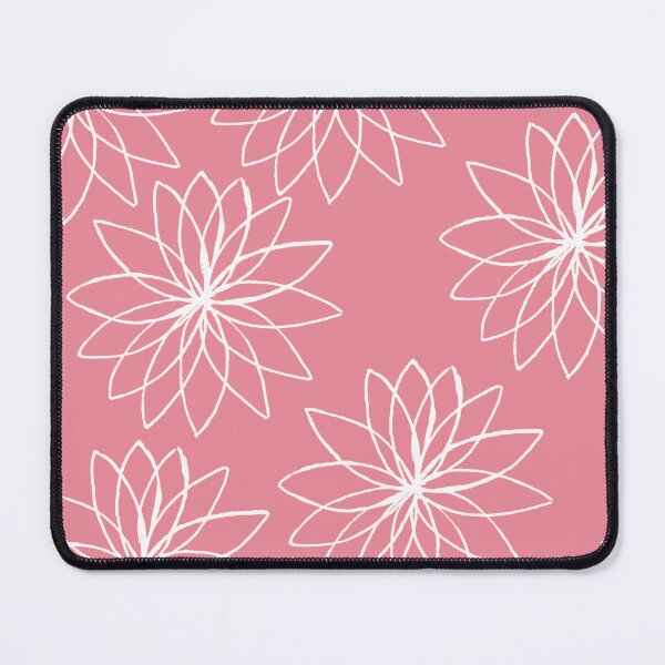 Item preview, Pink Flowers designed and sold by katherineblower.