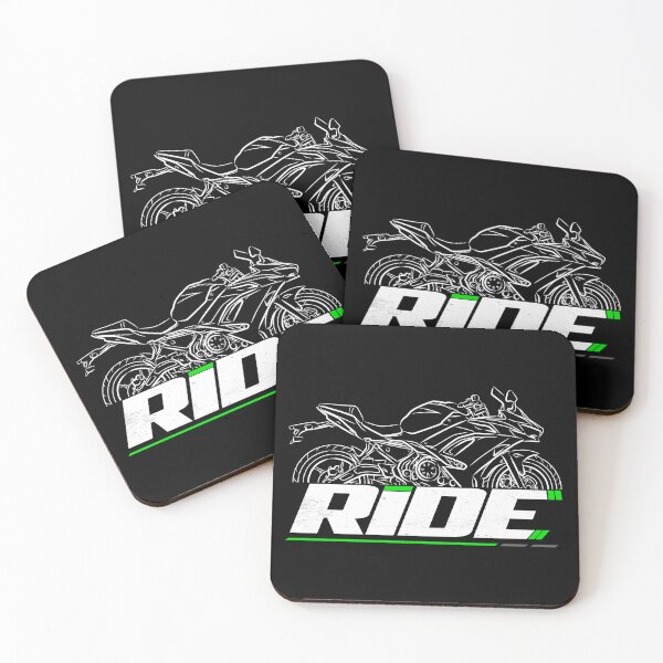 Item preview, Kawasaki Ninja 650 2020-2025 for Motorcycle Fans designed and sold by DrainvolStore.