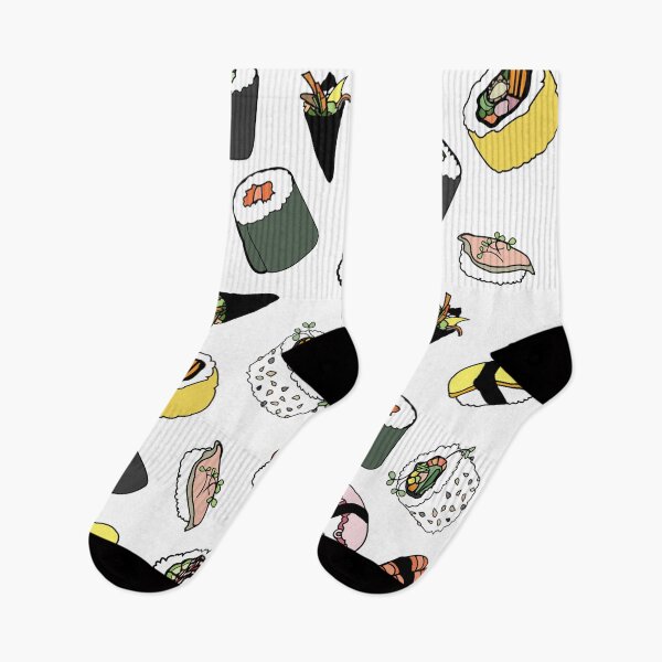 Item preview, Sushi Mayhem designed and sold by katherineblower.