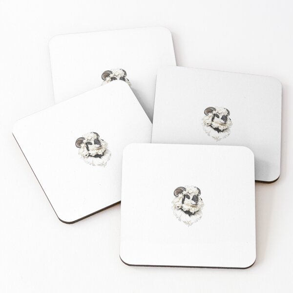 Item preview, Sheep designed and sold by W-A-C-O.