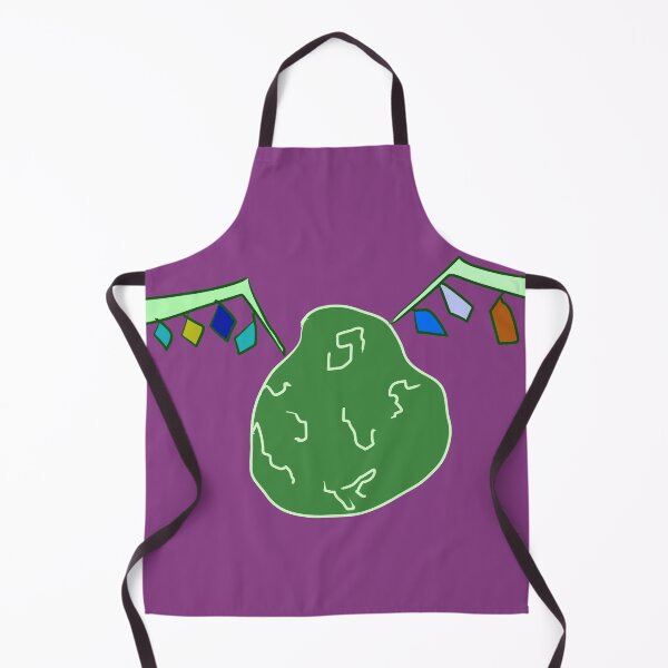 Item preview, Floating Potato designed and sold by GrandCraft.