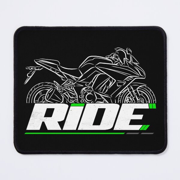 Item preview, Kawasaki Ninja 1000 2011-2016 for Motorcycle Fans designed and sold by DrainvolStore.