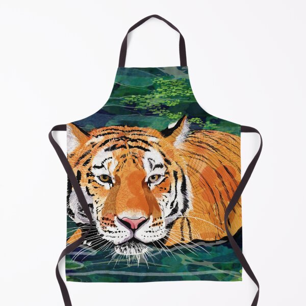 Item preview, Tiger designed and sold by katherineblower.