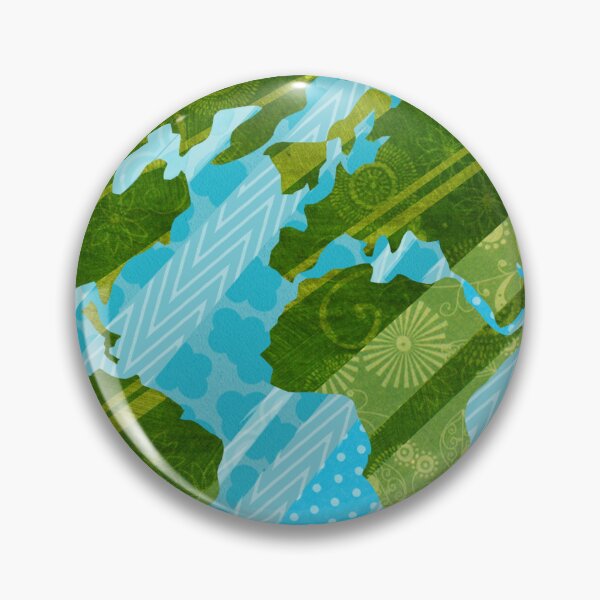 Item preview, Earth Day designed and sold by katherineblower.