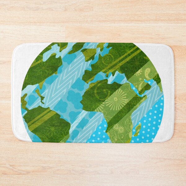 Item preview, Earth Day designed and sold by katherineblower.
