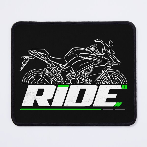Item preview, Kawasaki Ninja 1000 2017-2019 for Motorcycle Fans designed and sold by DrainvolStore.