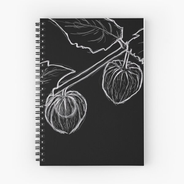 Item preview, Physalis Peruviana designed and sold by Wolf's Art.