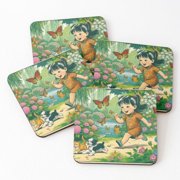Item preview, Little Joys, Big Smiles - 193 designed and sold by sagaofsilence.