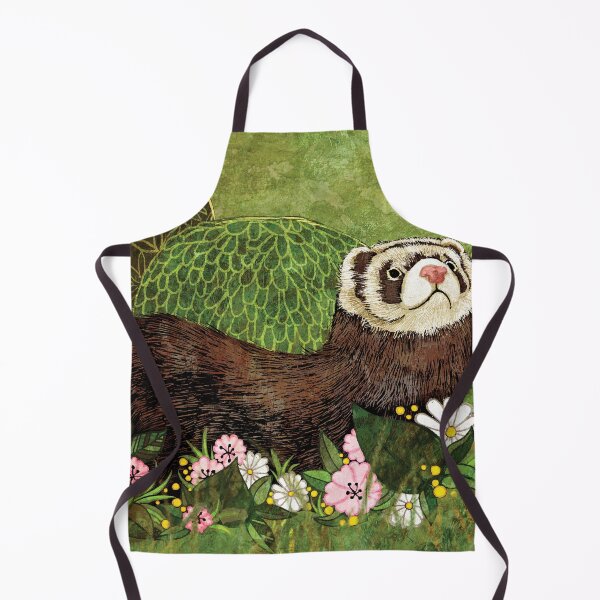 Item preview, Ferret designed and sold by katherineblower.