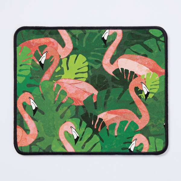 Item preview, Flamingo Fever designed and sold by katherineblower.