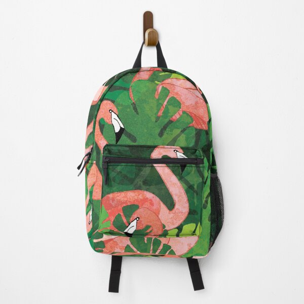Item preview, Flamingo Fever designed and sold by katherineblower.