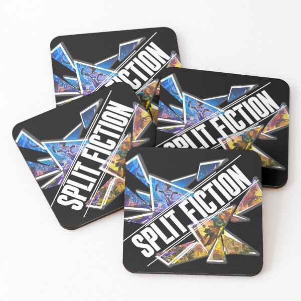 Item preview, Split Fiction Design 2 designed and sold by AngeliaLucis.