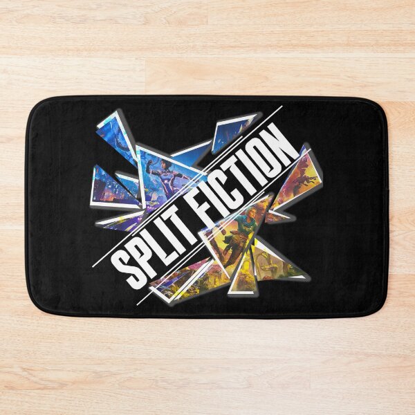 Item preview, Split Fiction Design 2 designed and sold by AngeliaLucis.