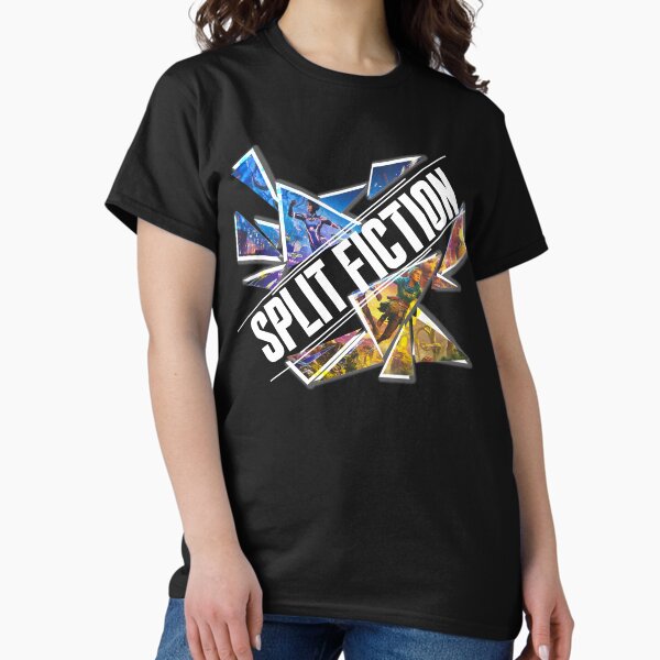 Item preview, Split Fiction Design 2 designed and sold by AngeliaLucis.