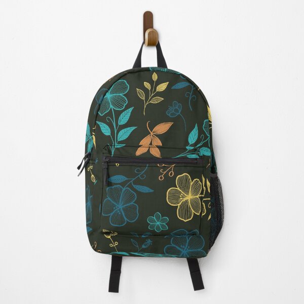 Item preview, Bloomscape: Midnight Garden designed and sold by Wildseer.