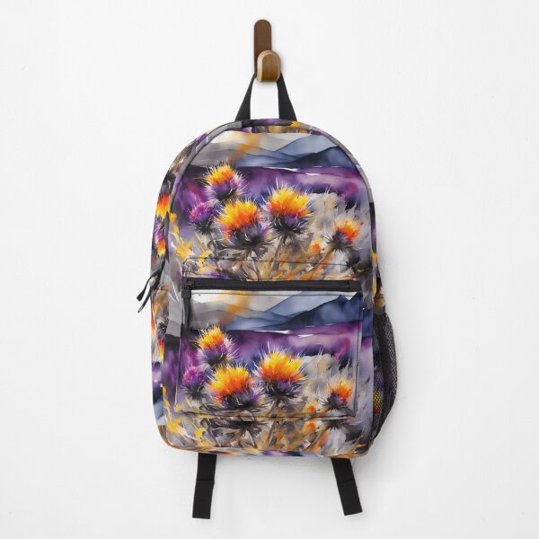 Item preview,  Thistle designed and sold by Guy Christophe Tixier.