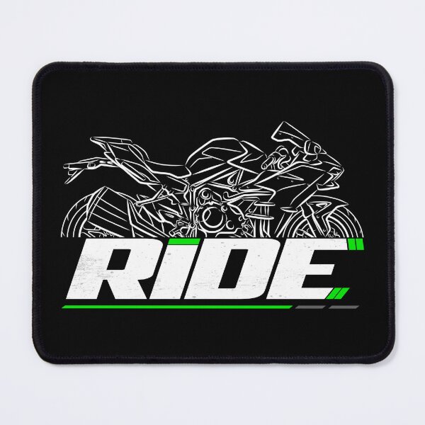 Item preview, Kawasaki Ninja H2 2015-2025 for Motorcycle Fans designed and sold by DrainvolStore.