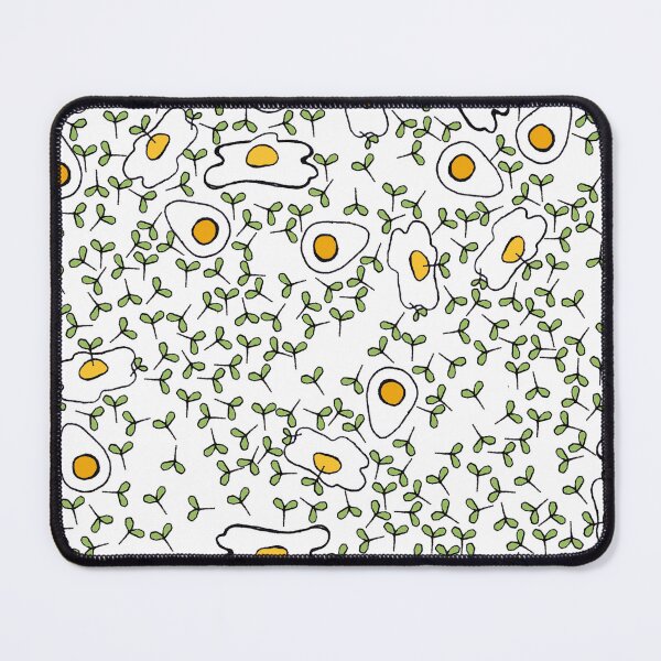 Item preview, Egg and cress designed and sold by katherineblower.