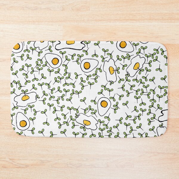 Item preview, Egg and cress designed and sold by katherineblower.