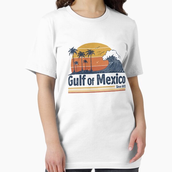 Item preview, Gulf of Mexico designed and sold by Elysian Arts.