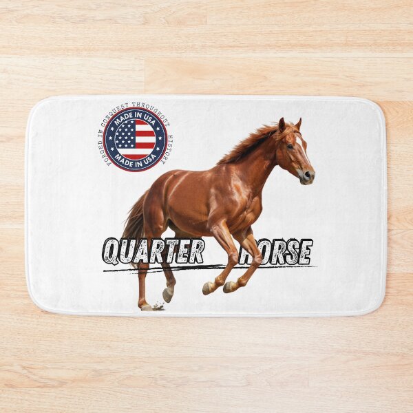 Item preview, Quarter Horse Made in USA B designed and sold by Rex Vox.