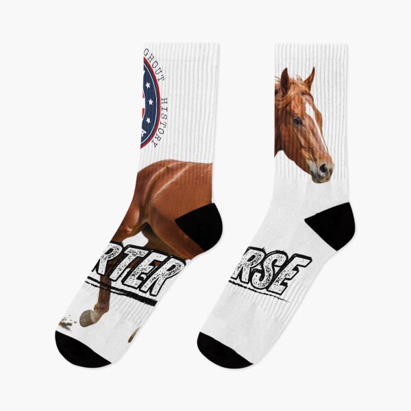 Item preview, Quarter Horse Made in USA B designed and sold by Rex Vox.