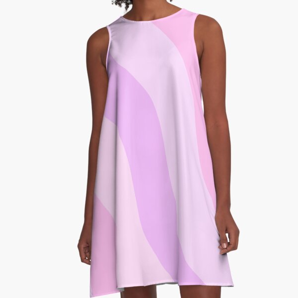 Item preview, Pastel Colors Abstract Modern Swirls designed and sold by JulzPink.