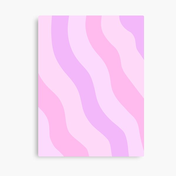Item preview, Pastel Colors Abstract Modern Swirls designed and sold by JulzPink.