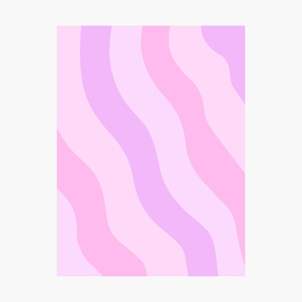Item preview, Pastel Colors Abstract Modern Swirls designed and sold by JulzPink.