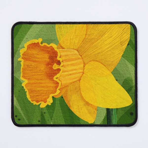 Item preview, Daffodil designed and sold by katherineblower.