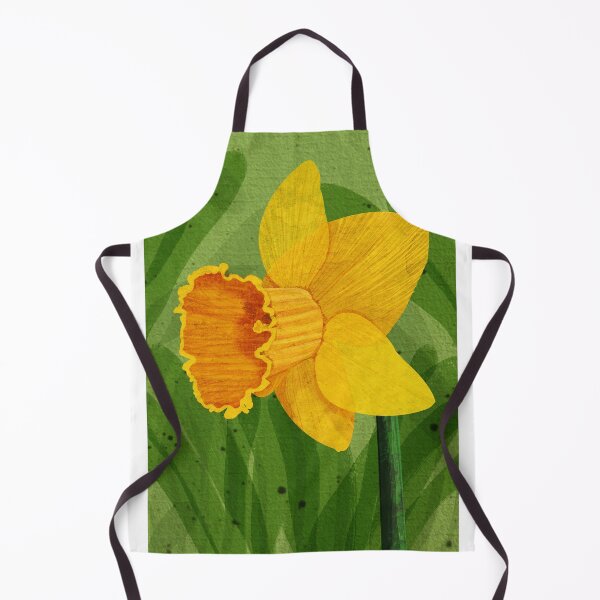 Item preview, Daffodil designed and sold by katherineblower.