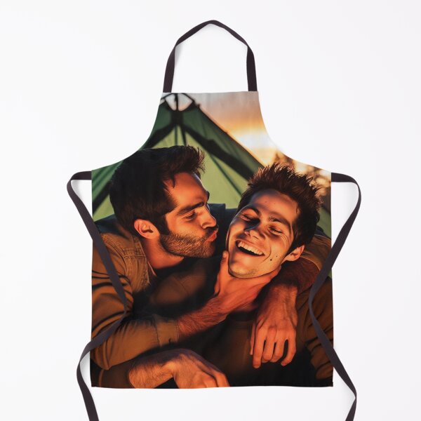 Item preview, tyler hoechlin and dylan o'brien designed and sold by Estiny-1993.
