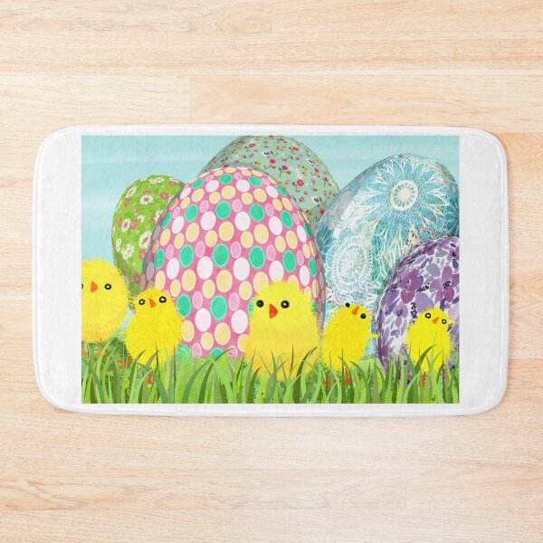 Item preview, Easter Egg Hunt designed and sold by katherineblower.