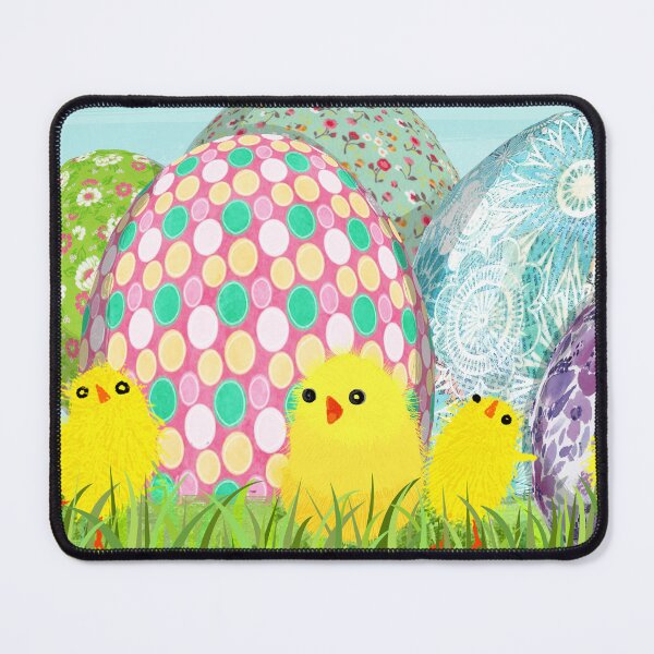 Item preview, Easter Egg Hunt designed and sold by katherineblower.