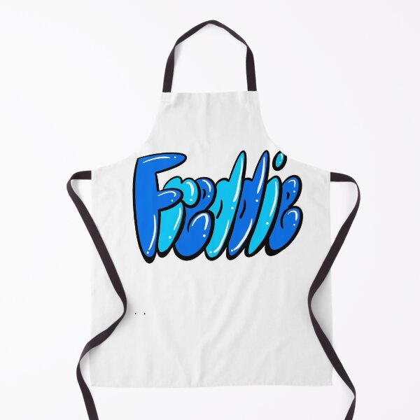 Item preview, Freddie name in blue graffiti calligraphy Top 10 best personalized gifts for boys and men named Freddie designed and sold by Artonmytee.