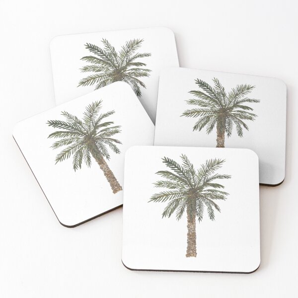 Item preview, Date Palm Tree designed and sold by postmancat.