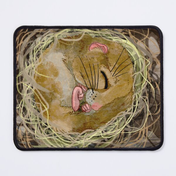 Item preview, Dormouse designed and sold by katherineblower.