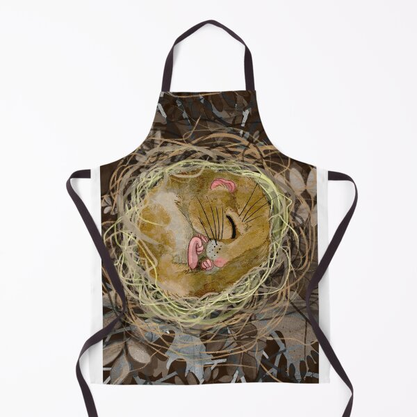Item preview, Dormouse designed and sold by katherineblower.