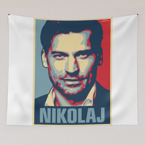 Item preview, Nikolaj designed and sold by DFA.