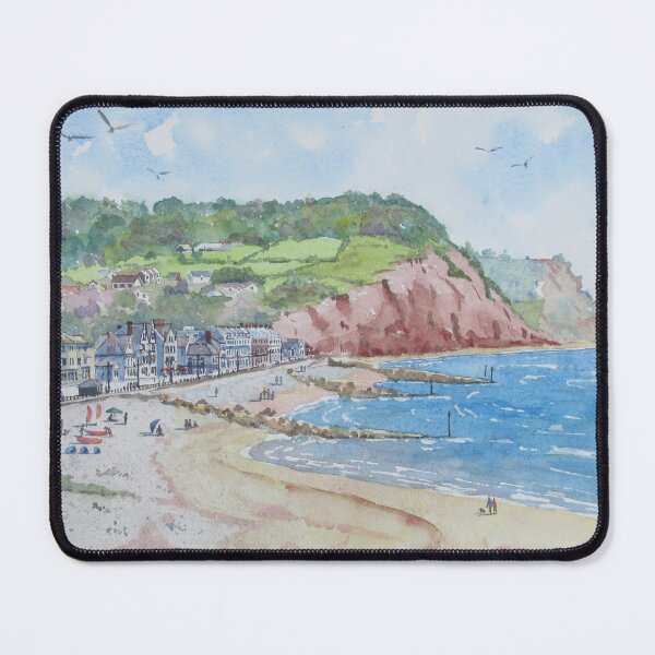 Item preview, Regency Sidmouth, Devon designed and sold by timsmith.
