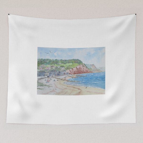 Item preview, Regency Sidmouth, Devon designed and sold by timsmith.