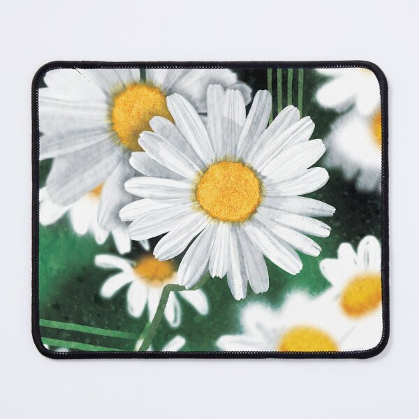 Item preview, Daisies designed and sold by katherineblower.