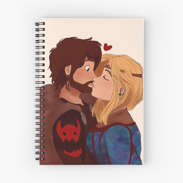 Artikelvorschau, httyd | Schluckauf & Astrid entworfen und verkauft von Nicoryio.