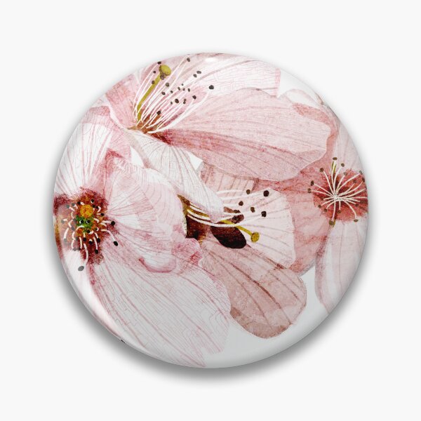 Item preview, Cherry Blossoms designed and sold by katherineblower.