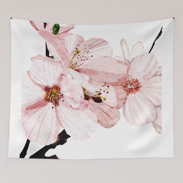 Item preview, Cherry Blossoms designed and sold by katherineblower.