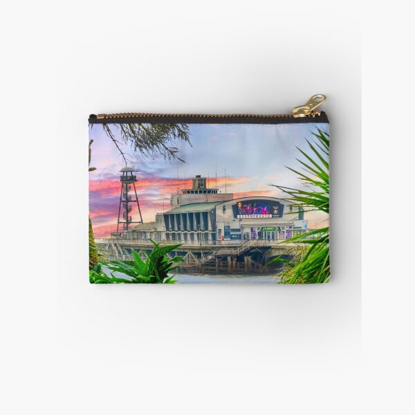 Item preview, Bournemouth Pier  designed and sold by Alisonchambers2.